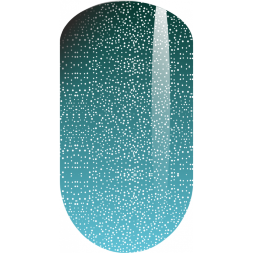 IVA nails, Гель-лак Shine Thermo, #004, 8 мл.