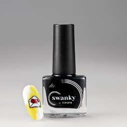 Swanky, Акварельные краски, #014