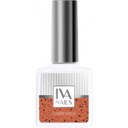 IVA nails, Гель-лак Trendy Color, #002