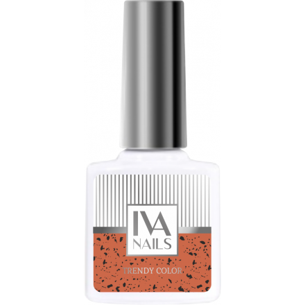 IVA nails, Гель-лак Trendy Color, #002