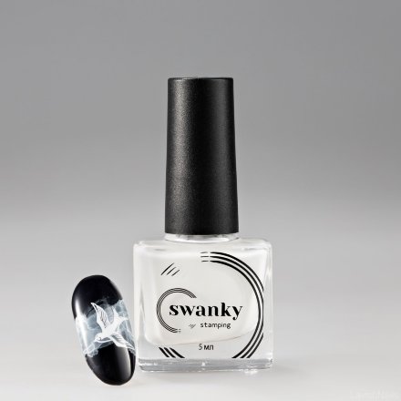Swanky, Акварельные краски, #004