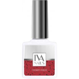 IVA nails, Гель-лак Trendy Color, #003