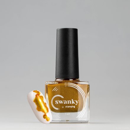 Swanky, Акварельные краски, PM01