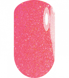 IVA nails, Гель-лак Neon Shine, #004, 8 мл.