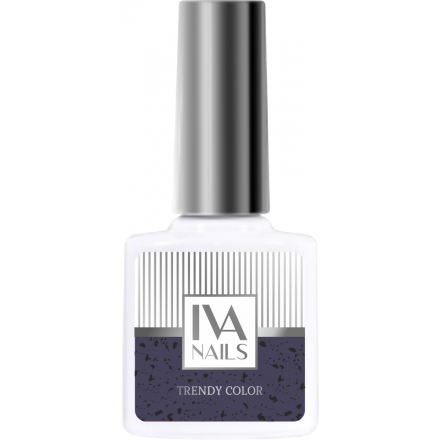 IVA nails, Гель-лак Trendy Color, #006