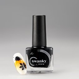 Swanky, Акварельные краски, #009