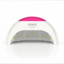 SUNUV, Лампа UV/LED, SUN 2C, 48W