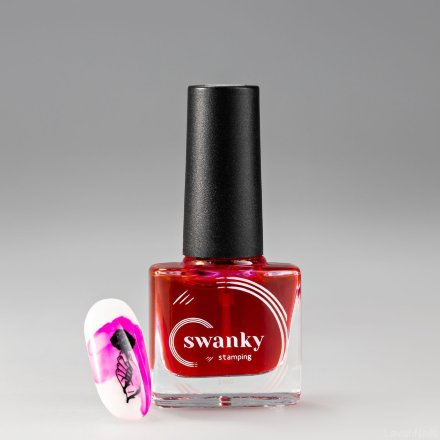Swanky, Акварельные краски, #006