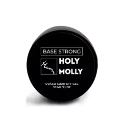 Holy Molly, Base Strong, 30 мл.