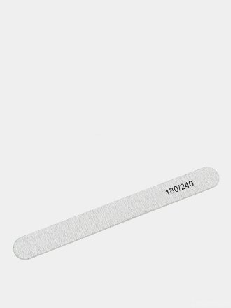 Zebrano, Пилка на деревянной основе, 180/240