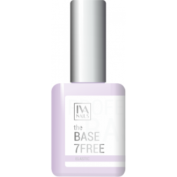 IVA nails, The BASE 7-FREE, 15 мл.