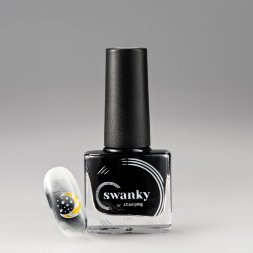 Swanky, Акварельные краски, #010