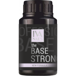 IVA nails, The BASE STRONG, 30 мл.