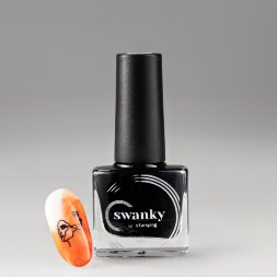 Swanky, Акварельные краски, #007