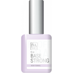 IVA nails, The BASE STRONG, 15 мл.