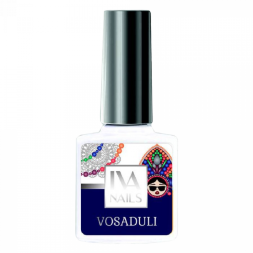 IVA nails, Гель-лак Vosaduli, #005