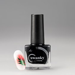Swanky, Акварельные краски, #008